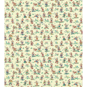 Английские обои Sanderson, коллекция Disney Home, артикул 217262