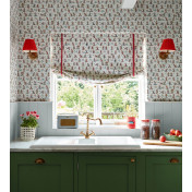 Английские обои Sanderson, коллекция Disney Home, артикул 217263