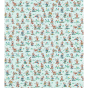 Английские обои Sanderson, коллекция Disney Home, артикул 217264