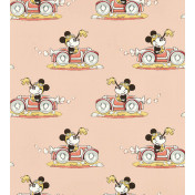 Английские обои Sanderson, коллекция Disney Home, артикул 217268