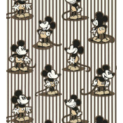 Английские обои Sanderson, коллекция Disney Home, артикул 217272