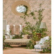 Английские обои Sanderson, коллекция Disney Home, артикул 217279