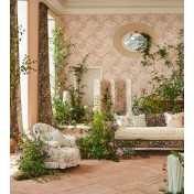 Английские обои Sanderson, коллекция Disney Home, артикул 217279