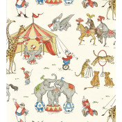 Английские обои Sanderson, коллекция Disney Home, артикул 217284