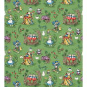 Английские обои Sanderson, коллекция Disney Home, артикул 217285