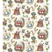 Английские обои Sanderson, коллекция Disney Home, артикул 217287