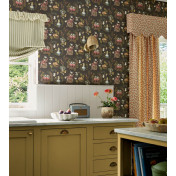 Английские обои Sanderson, коллекция Disney Home, артикул 217288
