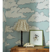 Панно Sanderson, коллекция Disney Home, артикул 217292