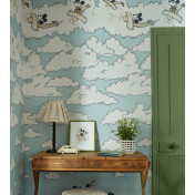 Панно Sanderson, коллекция Disney Home, артикул 217292