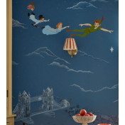 Панно Sanderson, коллекция Disney Home, артикул 217293