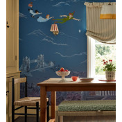 Панно Sanderson, коллекция Disney Home, артикул 217293