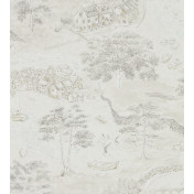 Английские обои Sanderson, коллекция Embleton Bay, артикул 216491