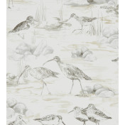 Английские обои Sanderson, коллекция Embleton Bay, артикул 216493