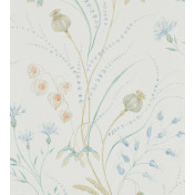 Английские обои Sanderson, коллекция Embleton Bay, артикул 216496