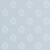 Английские обои Sanderson, коллекция Fabienne, артикул 214058