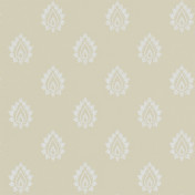 Английские обои Sanderson, коллекция Fabienne, артикул 214060