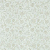 Английские обои Sanderson, коллекция Fabienne, артикул 214084