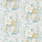 Английские обои Sanderson, коллекция Fabienne, артикул 214091