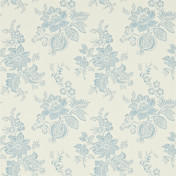 Английские обои Sanderson, коллекция Fabienne, артикул 214095