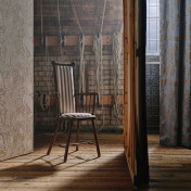 Английские обои Sanderson, коллекция Giles Deacon, артикул 217299