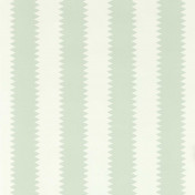 Английские обои Sanderson, коллекция Giles Deacon, артикул 217301