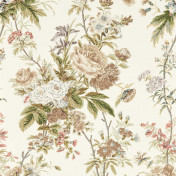 Английские обои Sanderson, коллекция Giles Deacon, артикул 217306