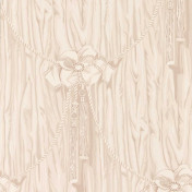 Английские обои Sanderson, коллекция Giles Deacon, артикул 217308