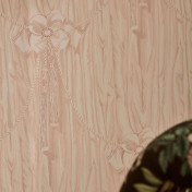 Английские обои Sanderson, коллекция Giles Deacon, артикул 217308