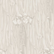 Английские обои Sanderson, коллекция Giles Deacon, артикул 217310