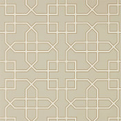 Английские обои Sanderson, коллекция Glasshouse, артикул 216659