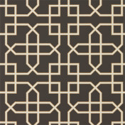 Английские обои Sanderson, коллекция Glasshouse, артикул 216662