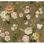 Английские обои Sanderson, коллекция One Sixty, артикул 217042