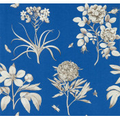 Английские обои Sanderson, коллекция One Sixty, артикул 217053