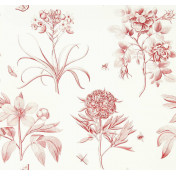 Английские обои Sanderson, коллекция One Sixty, артикул 217054