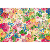 Панно Sanderson, коллекция One Sixty, артикул 217026