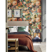 Панно Sanderson, коллекция One Sixty, артикул 217027