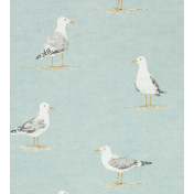 Английские обои Sanderson, коллекция Port Isaac, артикул 216564