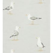 Английские обои Sanderson, коллекция Port Isaac, артикул 216565