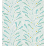 Английские обои Sanderson, коллекция Port Isaac, артикул 216566