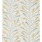 Английские обои Sanderson, коллекция Port Isaac, артикул 216568