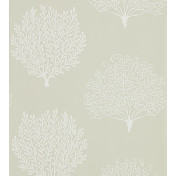 Английские обои Sanderson, коллекция Port Isaac, артикул 216574