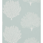 Английские обои Sanderson, коллекция Port Isaac, артикул 216576