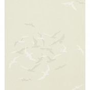 Английские обои Sanderson, коллекция Port Isaac, артикул 216579