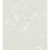 Английские обои Sanderson, коллекция Port Isaac, артикул 216580