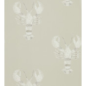 Английские обои Sanderson, коллекция Port Isaac, артикул 216587