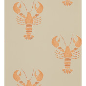 Английские обои Sanderson, коллекция Port Isaac, артикул 216589