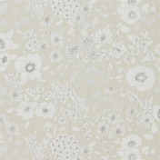 Английские обои Sanderson, коллекция The Potting Room, артикул 216349