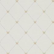 Английские обои Sanderson, коллекция The Potting Room, артикул 216357