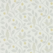 Английские обои Sanderson, коллекция The Potting Room, артикул 216363