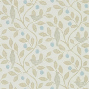 Английские обои Sanderson, коллекция The Potting Room, артикул 216364